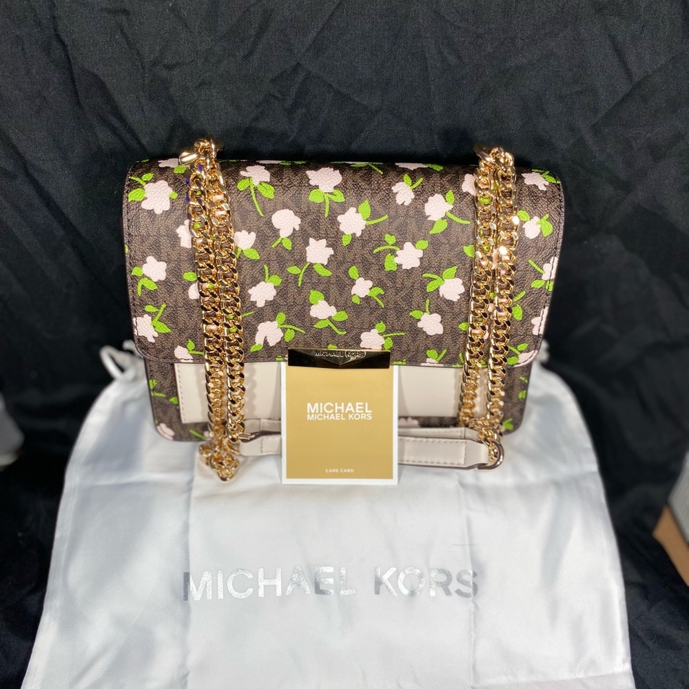 Michael kors baf - Picture 4 of 5